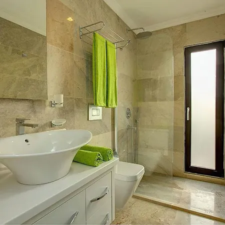 Villa Sleeps 6 Kalkan